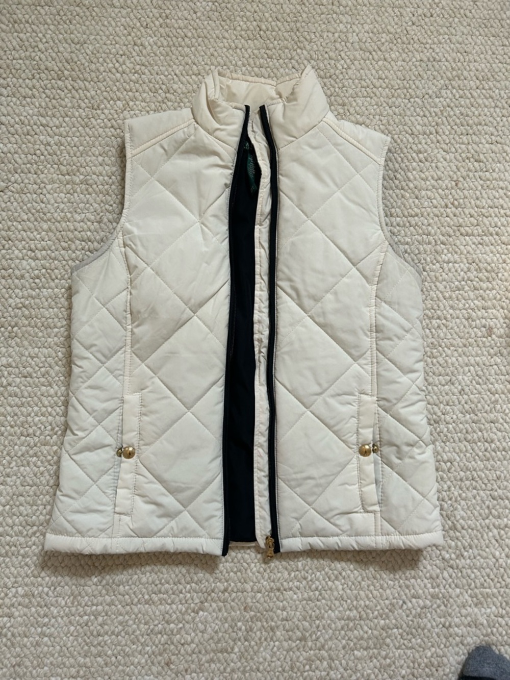 Ralph Lauren vest